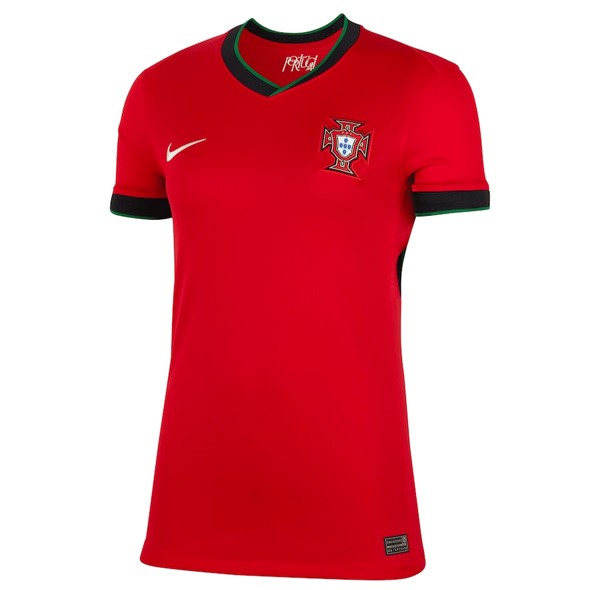 Trikot Portugal Heim Damen 2024